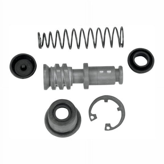 Shindy Products 06-301 For Yamaha Master Cylinder Rebuild Kit (Front)
