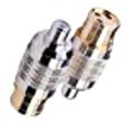 thumbnail image 2 of Cardas Audio Adaptateurs Femelle XLR vers Femelle (CGA FXLR-FRCA) - 2 Pcs (1 Paire), 2 of 2