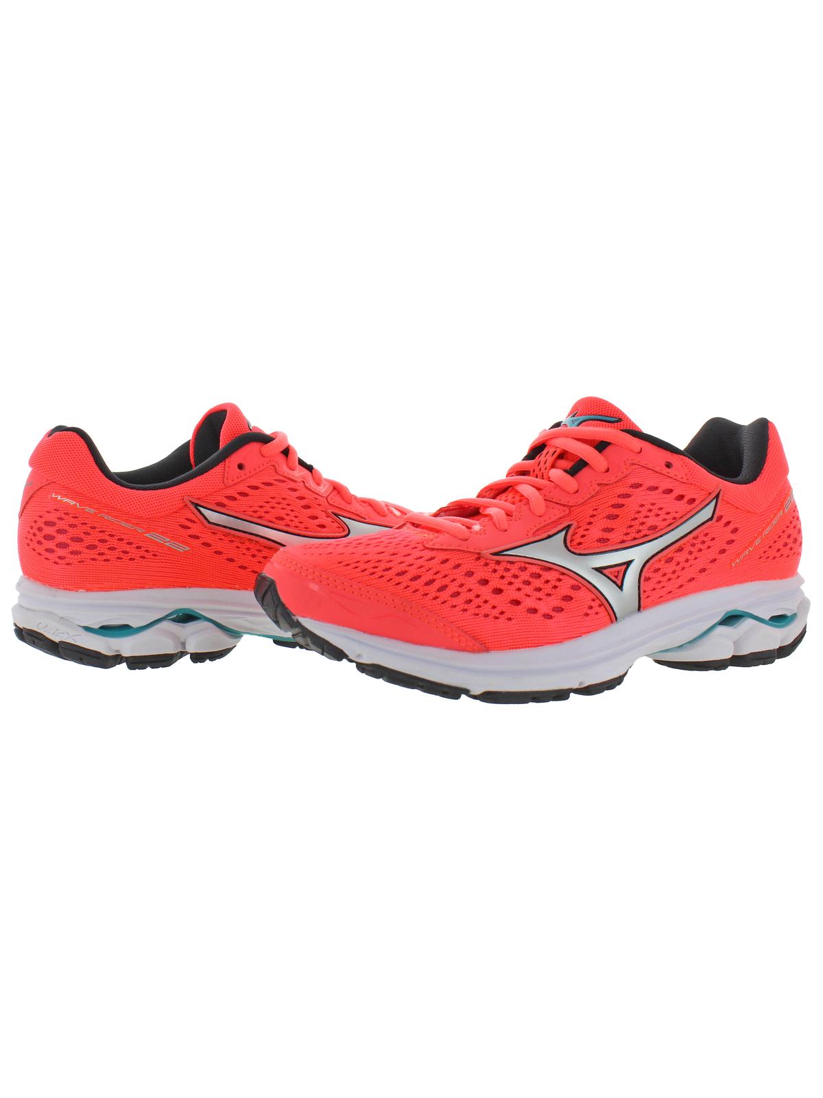 mizuno wave rider 22 womens size 9