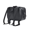 thumbnail image 2 of Advancent Bolsa lateral para montar en motocicleta, para asiento trasero, impermeable, de gran capacidad, bolsas traseras eléctricas, Ciclismo, 2 of 6