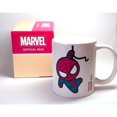 thumbnail image 3 of Marvel Tasse Kawaii Spider-Man, 3 of 4