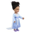 thumbnail image 3 of Baby Doll,Muñeca De Pelo Rizado Muñeca De Juguete Muñeca De Niños Juguete Probado Profesionalmente, 3 of 8