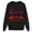 Black, variant on Kids Christmas Shirt for Casual Wear