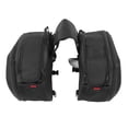 thumbnail image 4 of Motorcycle Saddle Bag Large Capacity Waterproof 600D Oxford Cloth Multipurpose Side Bags, 4 of 8