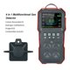 thumbnail image 2 of TFixol Industrial Digital Handheld 4 en 1 Gas Monóxido de Carbono TFixol Detector de gases 4 en 1, 2 of 7