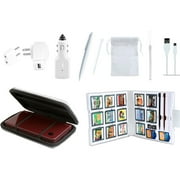 CTA Digital Gaming Accessory Kit