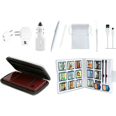 CTA Digital Gaming Accessory Kit