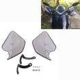 thumbnail image 2 of Juego Deflector de Protección de Motocicleta para NMAX155 NVX155, 2 of 8