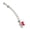 White, variant on Universal Fuel Transfer Hose with Shut-Off , Flexible Gas Can Filler Hose for Utility & Fuel Tanks, for Lawn Mowers, ATVs, & Generators, 1Pack Black