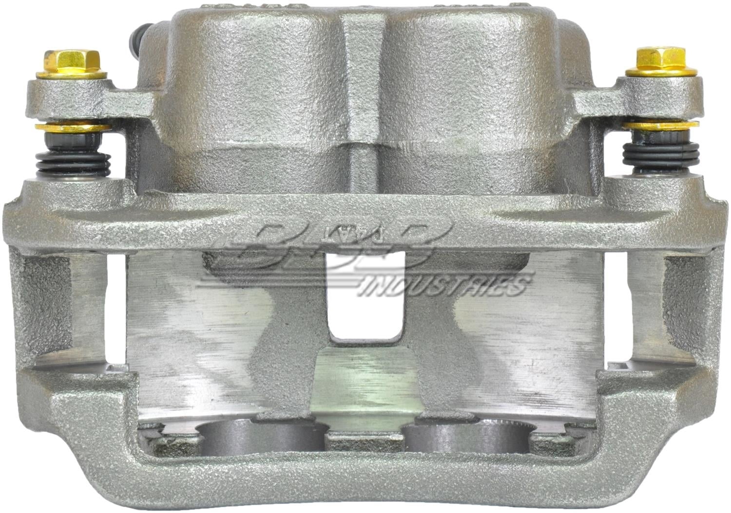 TERREPOWER formerly BBB Industries 99-17331A Reman Caliper w/installation Hardware