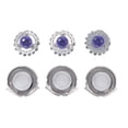 thumbnail image 2 of Replacement Shaver Head, Rust Proof  Cutter Head  For Home For  HQ7310, 2 of 8