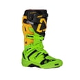 thumbnail image 2 of Leatt 4.5 Citrus Boots size 11, 2 of 6