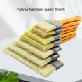 thumbnail image 3 of MultiPurpose Paint Brush Remover With Soft Flexible Bristles For Home Renovation Professional Decorators Artists, 3 of 8