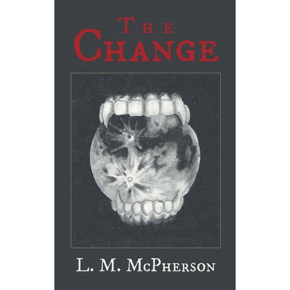 The Change, (Paperback)