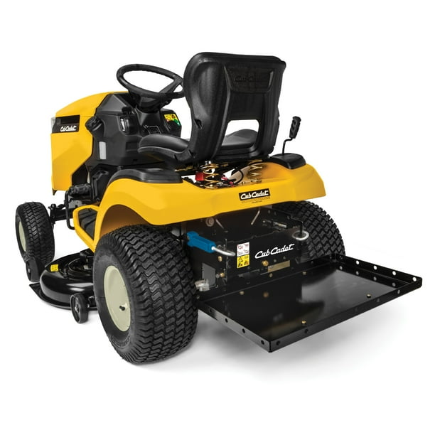 Cub Cadet 19B30029100 Fast Attach Rear Cargo Carrier MTD XT1 XT2 Enduro