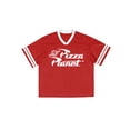 thumbnail image 5 of Toy Story, Men's & Big Men's Graphic Jersey, Pizza Planet Logo, Sizes S-3XL, 5 of 6