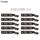thumbnail image 1 of 6/11 Uds equipo novia despedida de soltera pulsera novia para ser accesorios de decoración despedida de soltera boda suministros de despedida de soltera Tan Jianjun unisex, 1 of 2