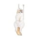 thumbnail image 2 of Mochila de muñecas de gato de peluche Bolsa de dama para amantes de las mascotas aniversario de cumpleaños de regalo Sin corbata, 2 of 8