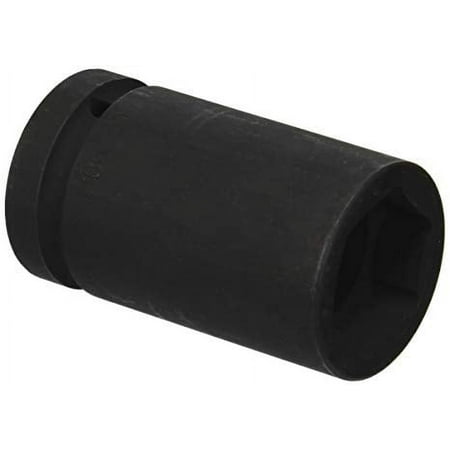 UPC: 0613364258262 | Sunex Tools 5826C – 1 Drive 1-1/2 X 13/16 Combination Budd Wheel Impact Socket