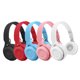 thumbnail image 5 of Auriculares inalámbricos AURORA TRADE de alta fidelidad con reducción de ruido inteligente, ligeros, compatibles con Bluetooth 5.0, bonitos auriculares estéreo deportivos para juegos de computadora., 5 of 8