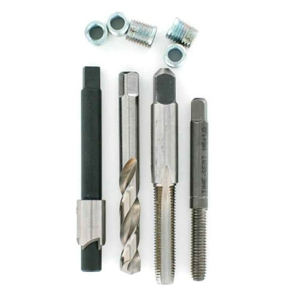 BIG-SERT by Time-Sert M5 X .80 Oversize Thread Repair Kit # 5508