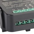 thumbnail image 3 of Módulo de cortina WiFi Aplicación inalámbrica Control remoto interruptor de cortinas inteligentes 100-240VAC, 3 of 8