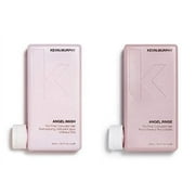 Kevin Murphy Angel Wash and Rinse Shampoo and Conditioner set, 8.45oz