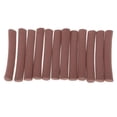 thumbnail image 2 of Lot de 12 Flotteurs en Mousse EVA Légers - Marron, 2 of 6