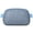 Sky-blue-6, variant on Retro Polka Dot Fanny Pack – Classic Belt Bag with Black and White Dots, Geometric Vintage Pattern
