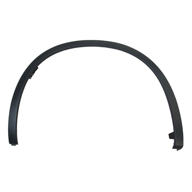 OE Compatible/Replacement Rear Passenger Side Wheel Arch Trim(GM1791124C)