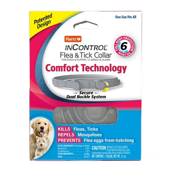 Flea Collar