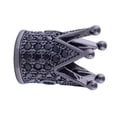 thumbnail image 2 of Cuentas para hacer pulseras Sonducket espaciadores de joyería con agujeros grandes AP009689-08, 2 of 6