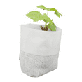 thumbnail image 6 of 800 Pcs Seeding Bags Small Plant Grow Bags Non-Woven Seedling Raising Pots Gardening Supply Garden, 6 of 8