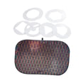 thumbnail image 1 of BELOVING Paillettes Réversibles Mur Bricolage Graffiti Paillettes Scintillantes Tissu de Retournement pour Enfants Coloré, 1 of 10