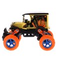 thumbnail image 4 of 1:32 Escala Diecast Modelo Vehículo Juguetes de Grande Rueda Tire Hacia Atrás el Coche Sunnimix Tire hacia atrás el juguete del coche, 4 of 8