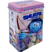 (2 pack) (2 Pack) Smurfs Bandages 30ct