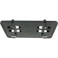 thumbnail image 4 of For 2015-2017 F-150 License Plate Bracket Front FO1068166 FL3Z17A385B, 4 of 5