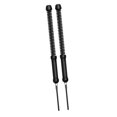 thumbnail image 1 of Colaxi Battle Ropes Fitness Equipment Spring Sticks for Sports Home Gym Working, 1 of 8