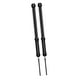thumbnail image 1 of Barra de ejercicios Battle Ropes para adultos con mango antideslizante, ejercicio profesional Negro, 1 of 9