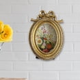 thumbnail image 1 of Photo Frame Tabletop Wall Hanging Hanging Picture Frame for Photo Frame Photo Frame Vintage Frames Picture Frame for Bedroom Holiday Wedding, 1 of 9