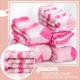 thumbnail image 4 of Calcetines Fuzzy Socks EBMORE para mujer, pantuflas cálidas de felpa para invierno, 4 of 7