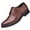 Z01-Brown, variant on Vedolay Men's Oxfords,Comfortable Shoe Shoes Lace Suit Business Men Leather Shoes Male Casual Dress Mens Dress Slip on Shoes Leather(Brown,12)
