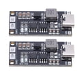 thumbnail image 2 of Module de Batterie Lithium Boost, 2 Pcs Module de Chargeur de Batterie Type Cto V Carte de Charge Fiable et Durable, 2 of 7