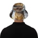 thumbnail image 5 of Balery Cat In Sun Hat Sombreros para el sol para hombre y mujer, sombrero de pescador con UPF 50+, 5 of 6