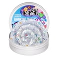 thumbnail image 1 of Thinking Putty Crazy Aaron's Kawaii Cute, 90 g, fabricada en EE. UU., 1 of 9