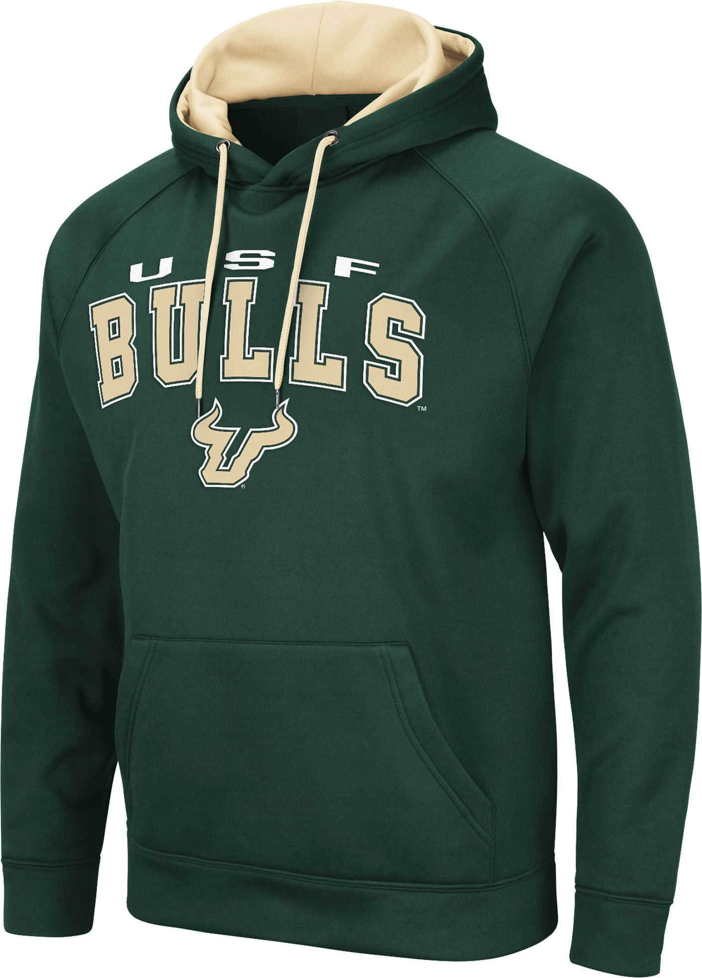 green hoodie walmart