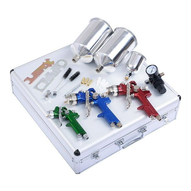 Air spray cheap machine