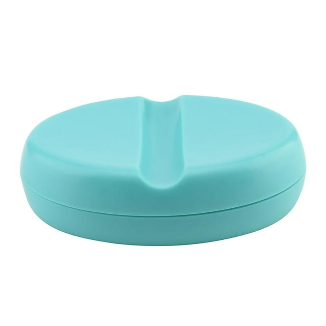 Herwey Magnetic Pin Box Multi-Function Magnetic Pin Sewing Tools DIY Leather Accessory