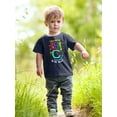 thumbnail image 2 of Be Cool T-Shirt Infant -Image by Shutterstock,  24 Months, 2 of 4
