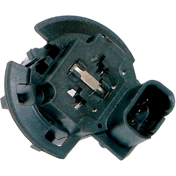 ACDelco GM Original Equipment Turn Signal and Parking Lamp Socket LS115